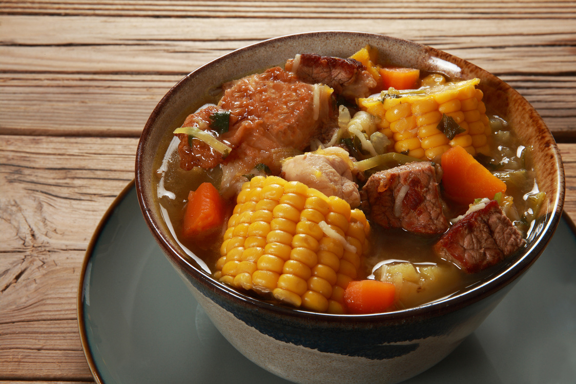 Sancocho